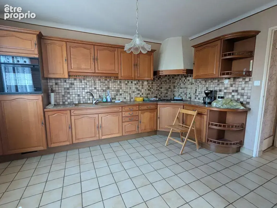 Maison  7 pièce(s) 129 m2 - photo 3