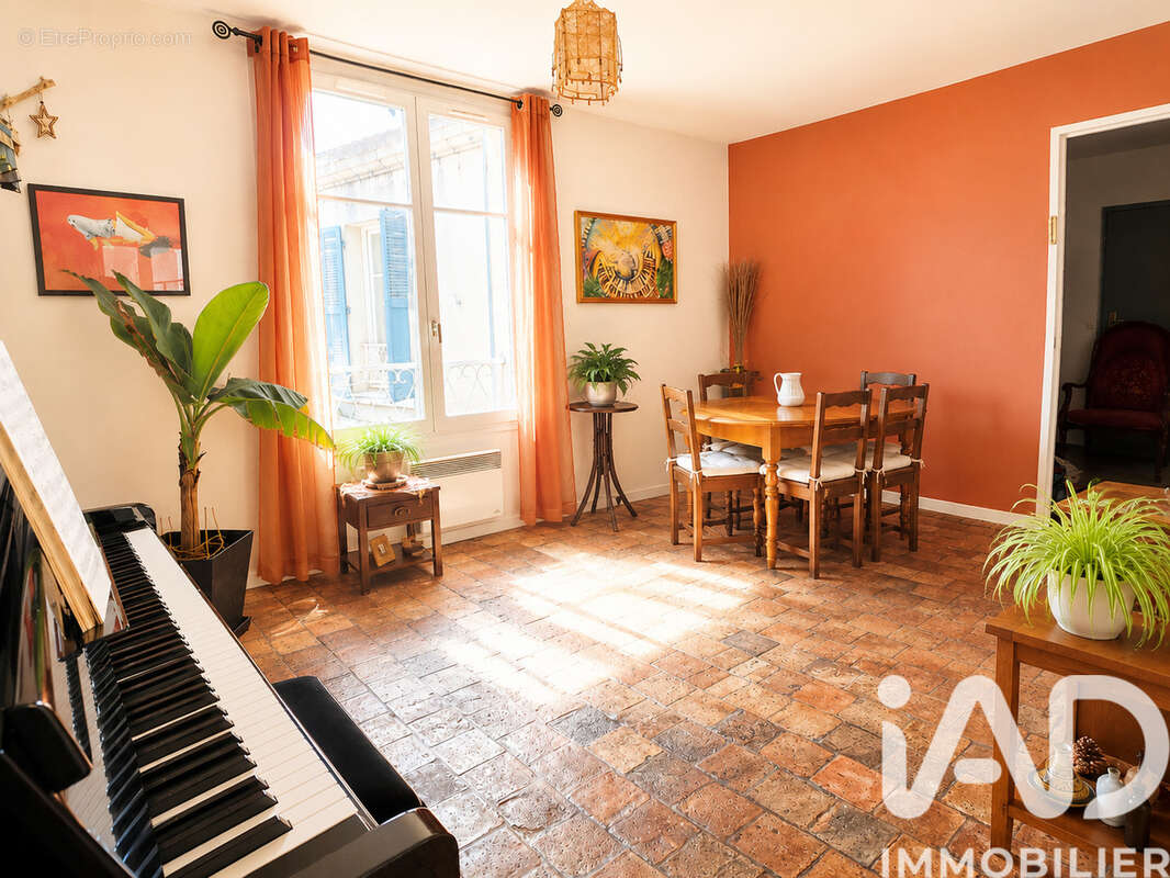 Photo 6 - Appartement à VERNOUILLET