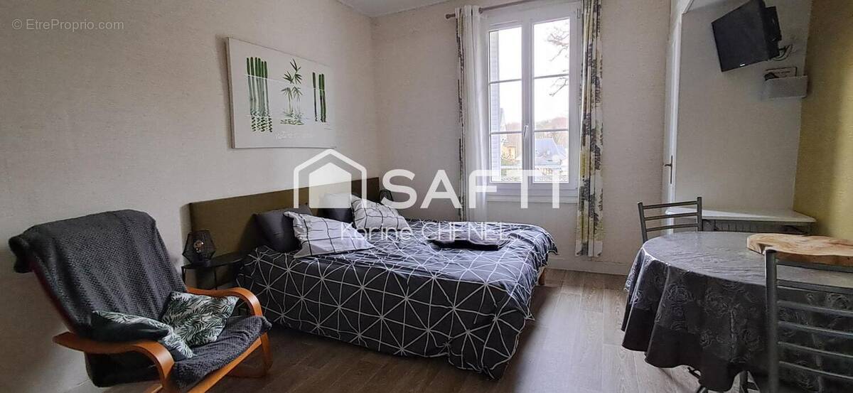 Photo 1 - Appartement à LA FERTE-MACE