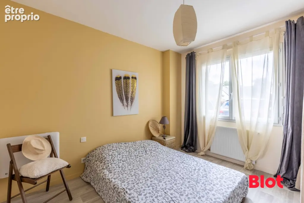 Maison 6 pièces 123 m² à vendre à Le Verger (35160) - photo 6
