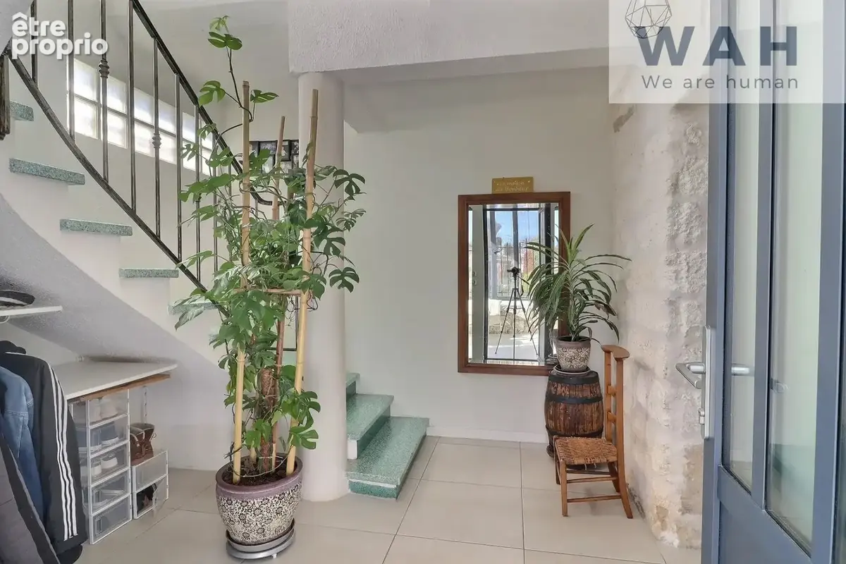 Maison 5 pièces avec jardin et garage - Mauguio - photo 6