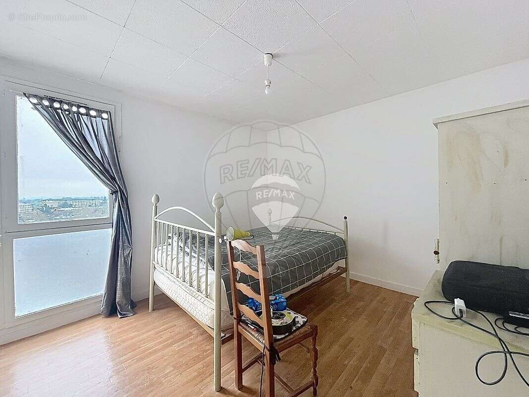 Appartement à SENS