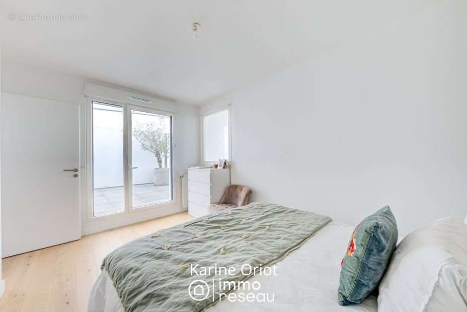Appartement - photo 5