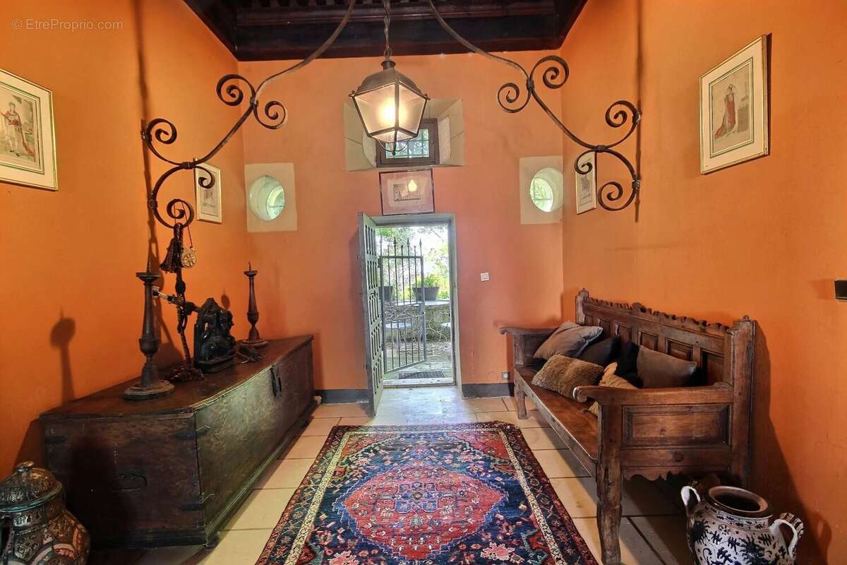 Maison à SAINT-MARCELLIN