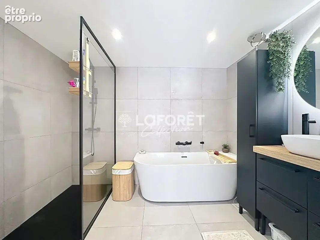 Maison Etaples rénovée avec garage - photo 6