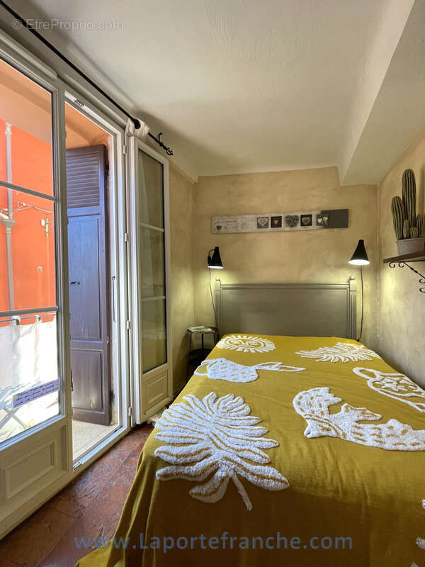 Maison à CAGNES-SUR-MER