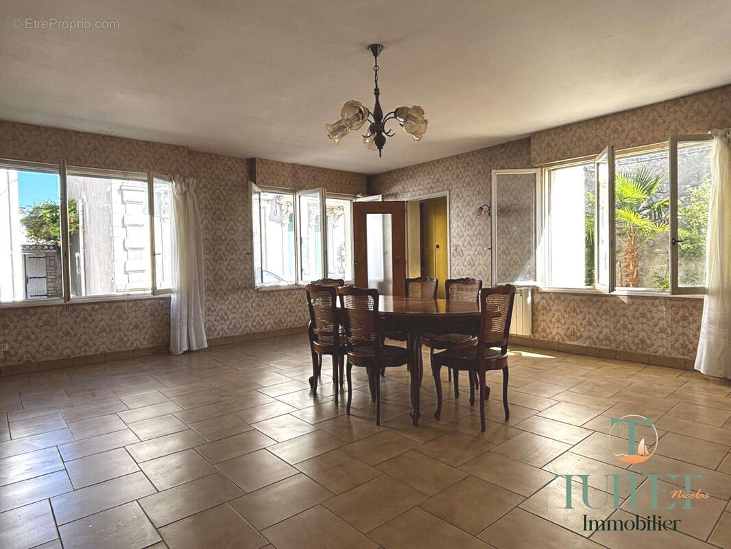 Maison 134 m² à La Tremblade  - photo 6