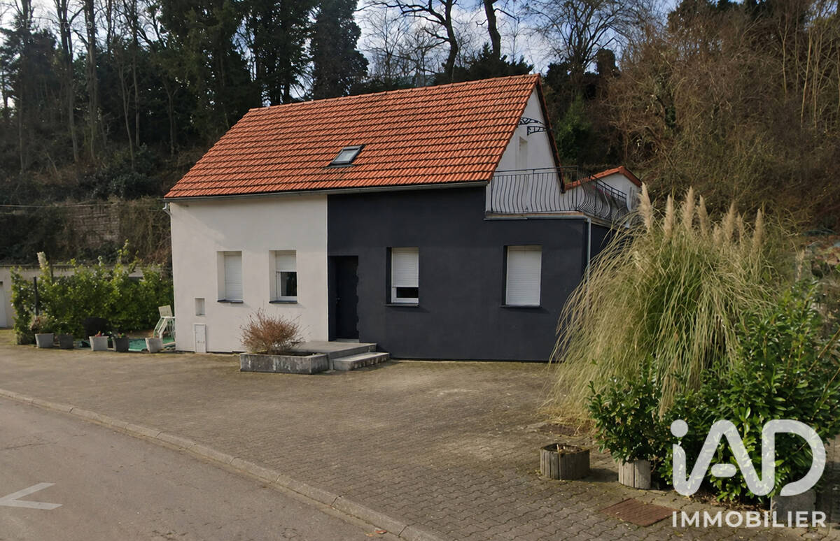 Photo 1 - Maison à PETITE-ROSSELLE
