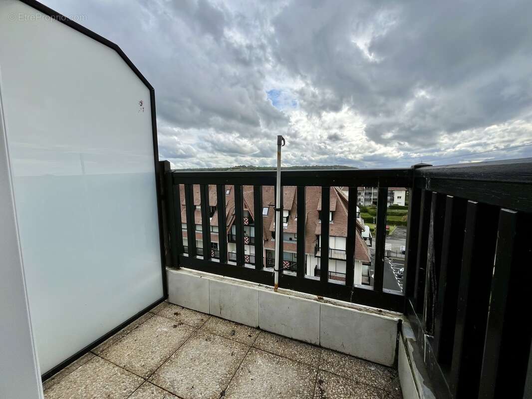 Appartement à VILLERS-SUR-MER