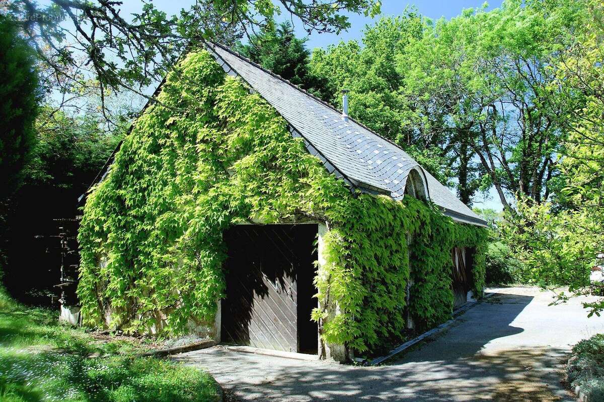 Photo 9 - Maison à PLOEMEL