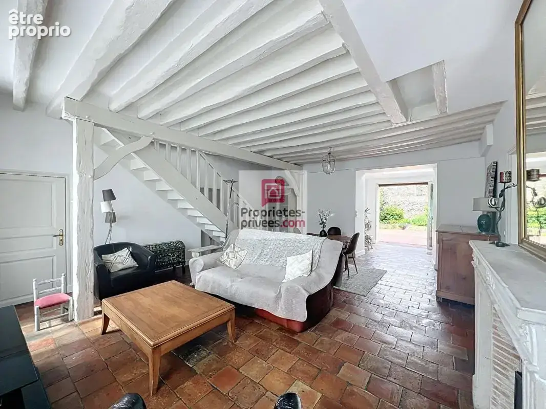 Triplex - maison de ville - photo 10
