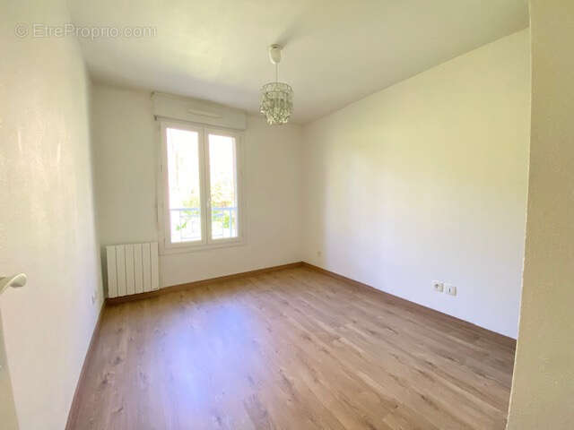 Appartement à TROUVILLE-SUR-MER