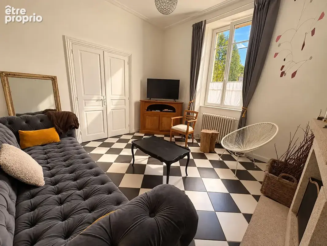 Maison de Prestige 160m2 Morlaix - photo 3