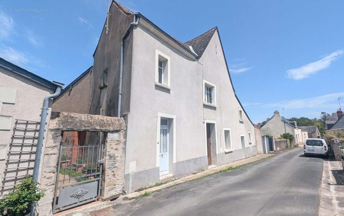 Maison 160 m² à Champtoce-Sur-Loire  - photo 9