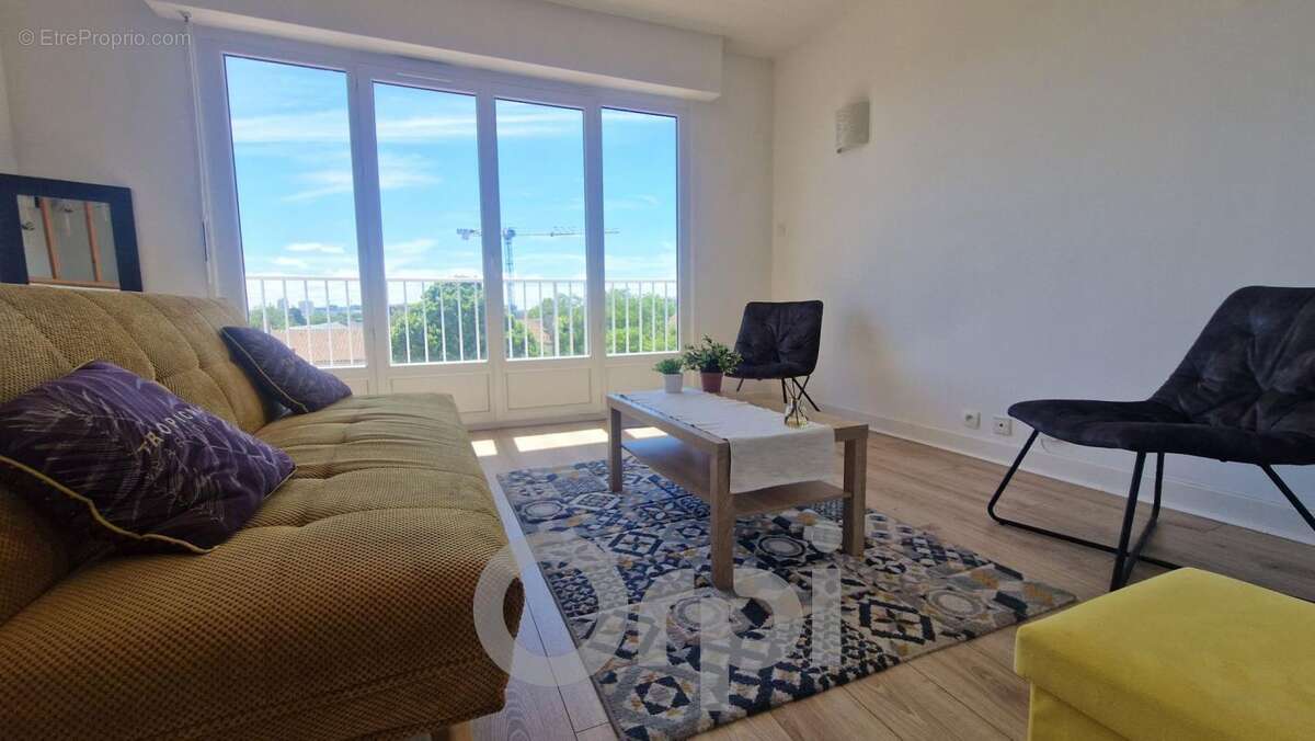 Appartement à LA ROCHELLE