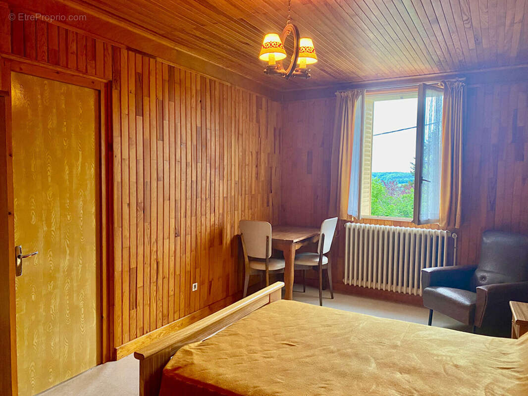 Maison à SAINT-VALLIER