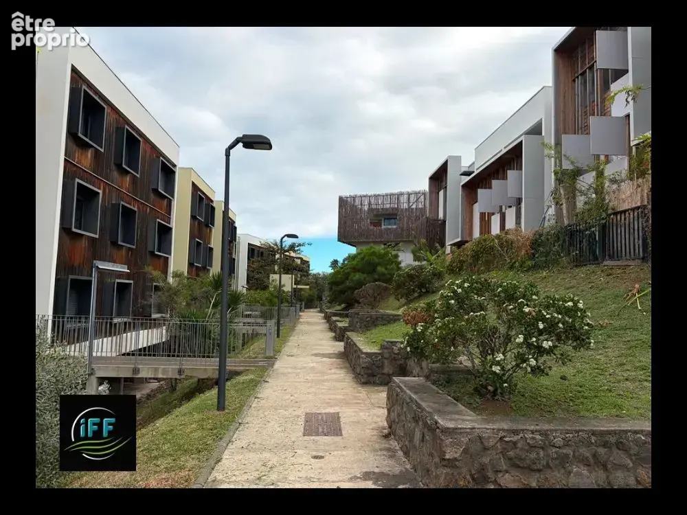 Exclusivité : T2 vue mer 'L'Octant' - photo 10