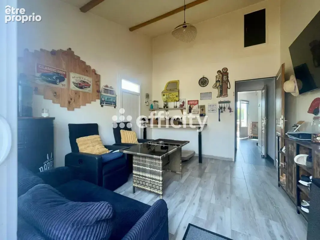 Maison 120 m² à Rouillac  - photo 10