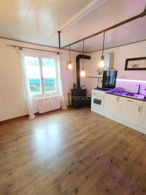 Maison à DAMMARIE-LES-LYS