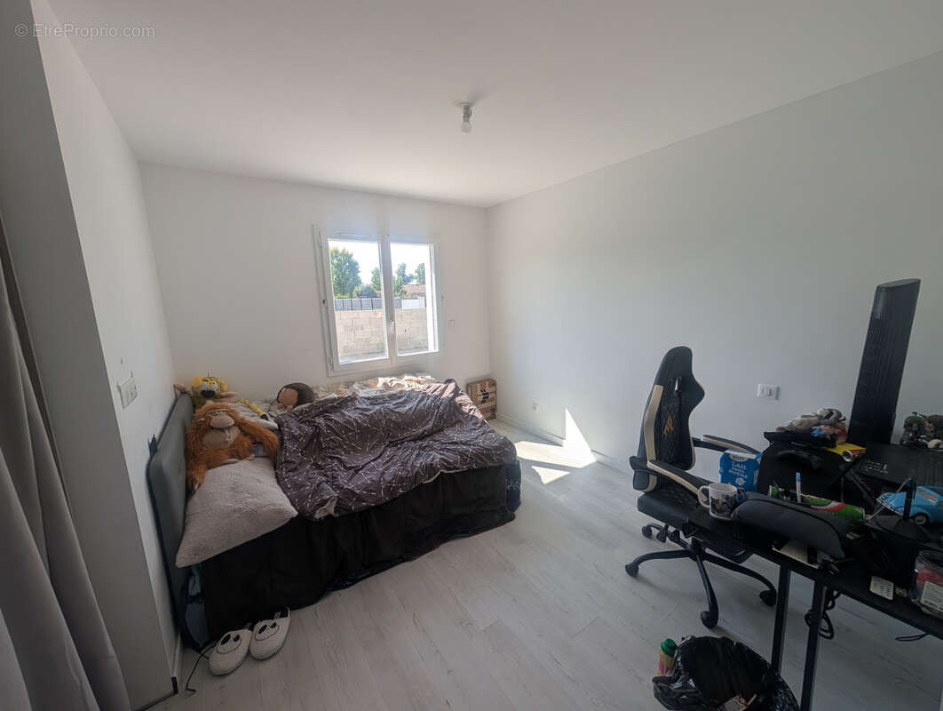 Maison type 4 avec piscine - photo 6
