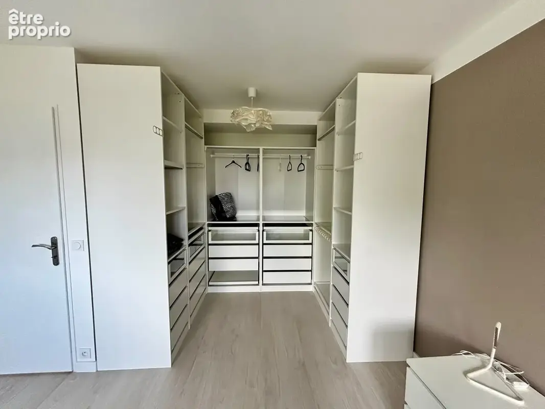 Villa moderne proche Genève avec Studio loué - photo 8