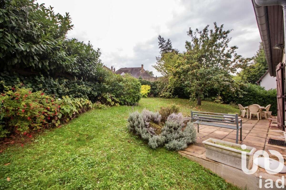 Photo 3 - Maison à ORSAY