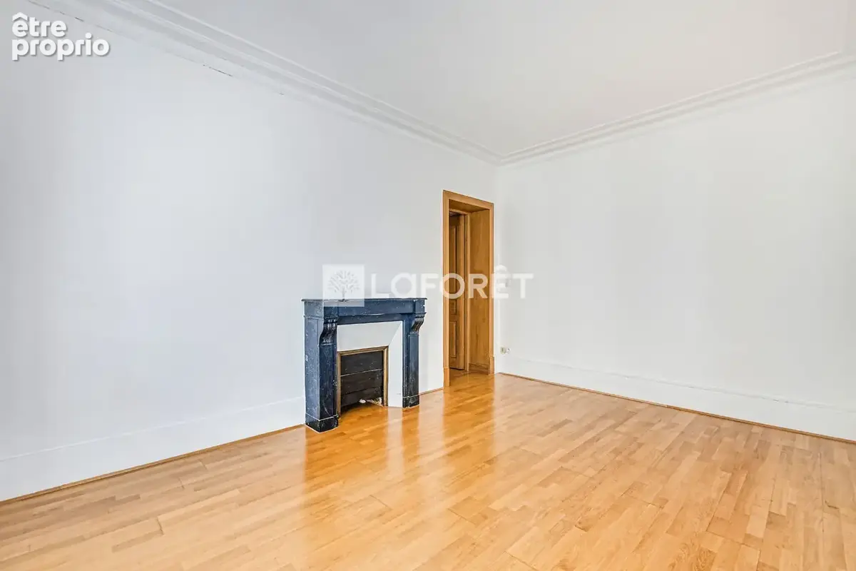 Appartement Paris 2 pièce(s) 39 m2 - photo 9