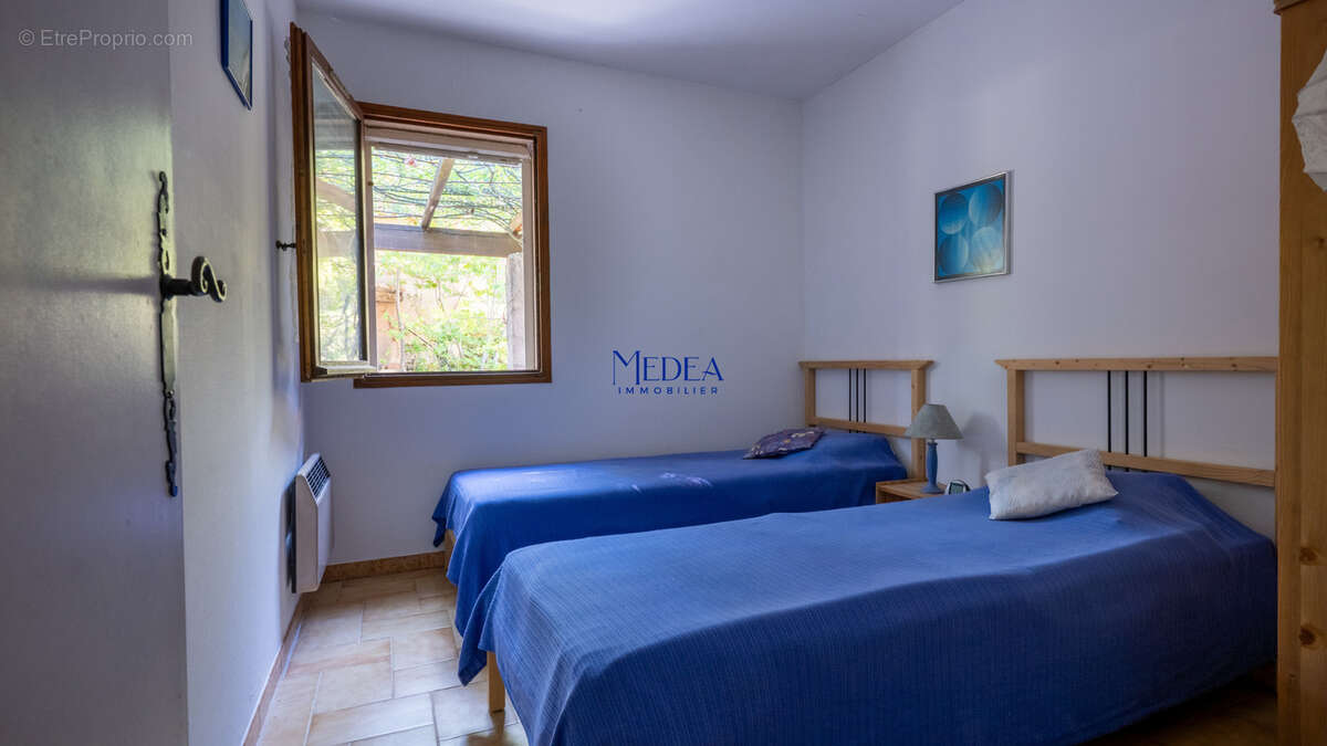 Photo 6 - Maison à ARTIGUES