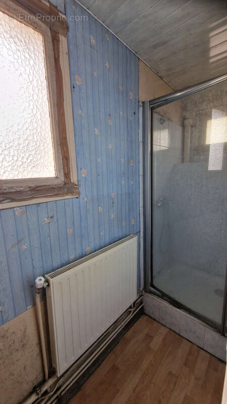 Amiens nord : maison t4 avec cave a renover - photo 8