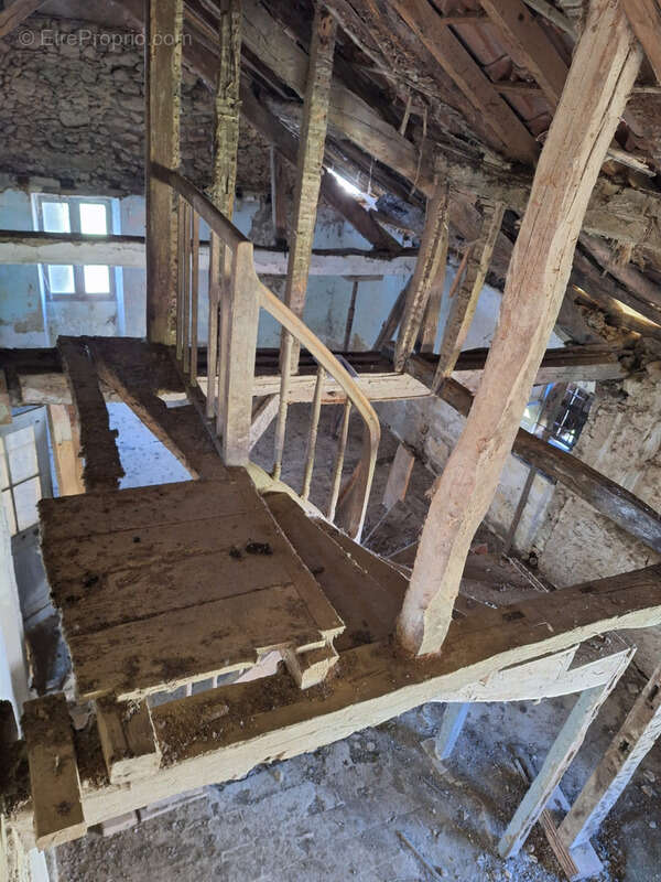 Corps de ferme à aménager avec dépendances et plus de 7 000 m² de terrain  Plaisance-du-Gers - photo 24