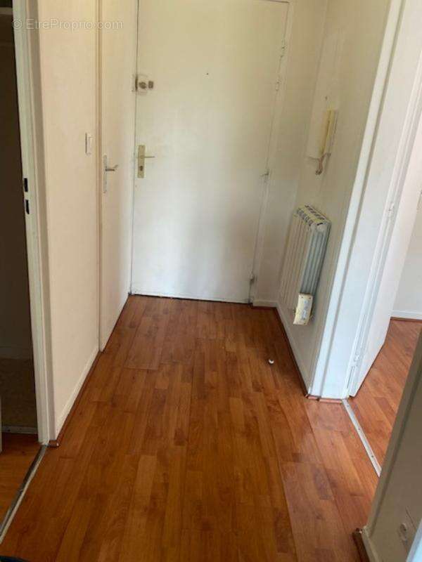 Appartement à vendre 2 pièces LONGJUMEAU (91) - photo 10