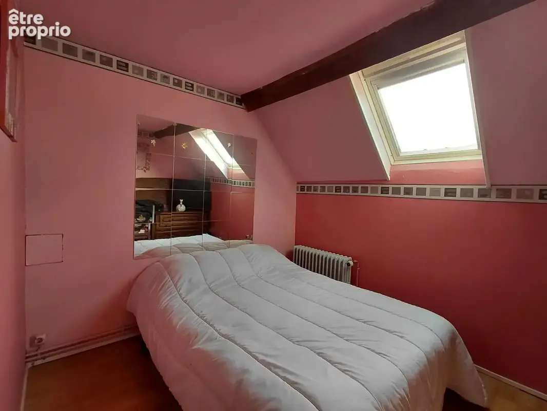 Maison 6 pièces 135 m² à vendre à La Poterie-Au-Perche (61190) - photo 6