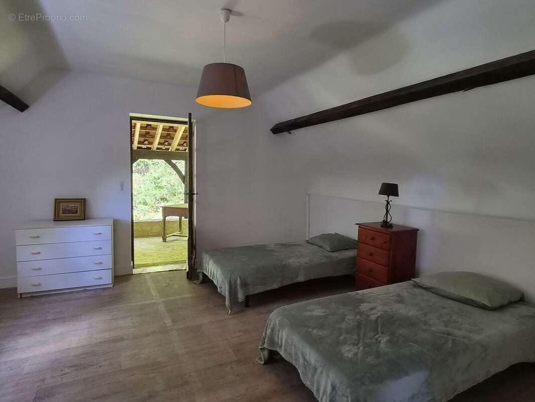 20260507153636 - Maison à TAMNIES