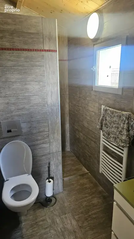 Maison de type 3 + dépendance habitable ! - photo 17