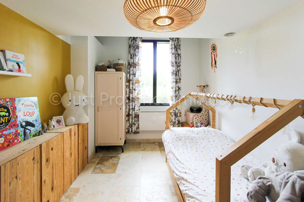 Maison à CARPENTRAS