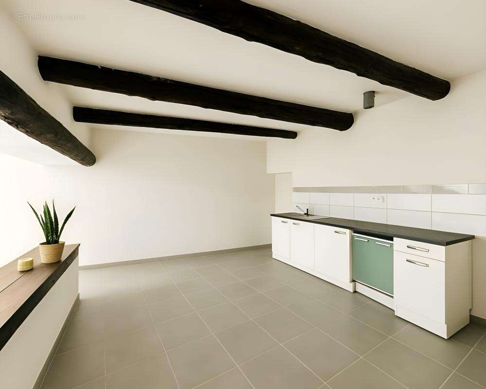 Appartement à PERTUIS