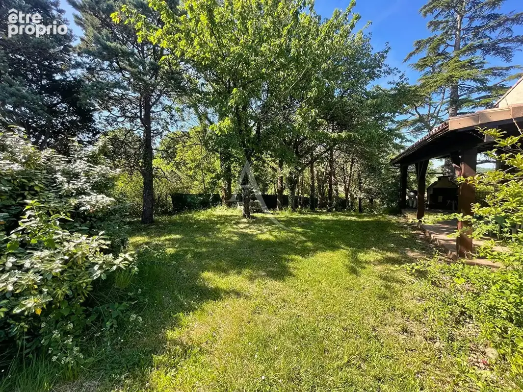 À Vendre : Maison Familiale sur les Coteaux de Castanet - photo 3