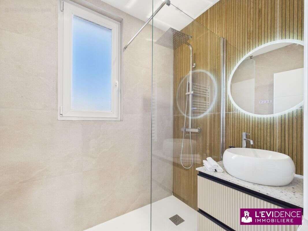 Photo 7 - Appartement à SAINT-NAZAIRE