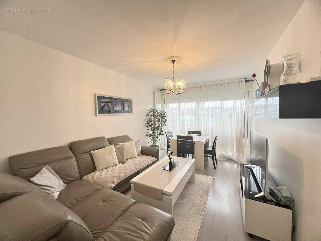 Appartement à VILLARS