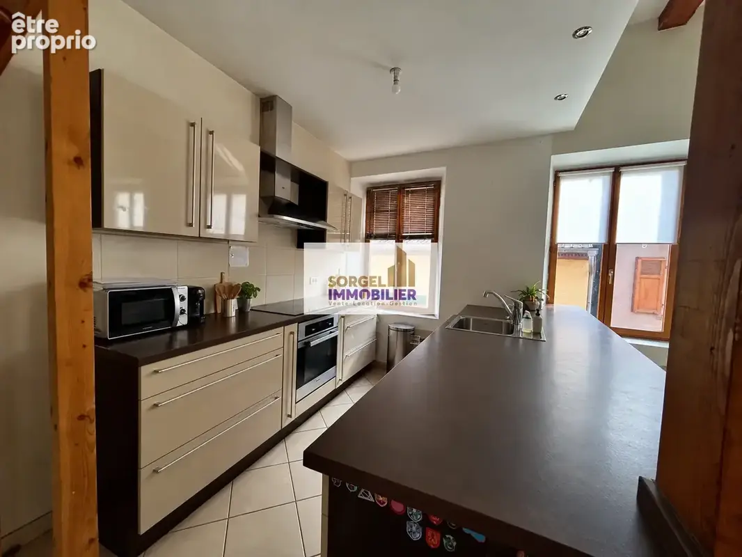 Beau duplex 5 pièces avec garage - WOLXHEIM - photo 5