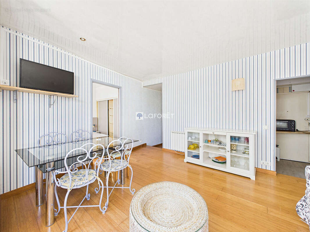 Appartement à BENODET