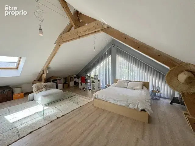 Maison 8 pièces 225 m² à vendre à Villennes-Sur-Seine (78670) - photo 10