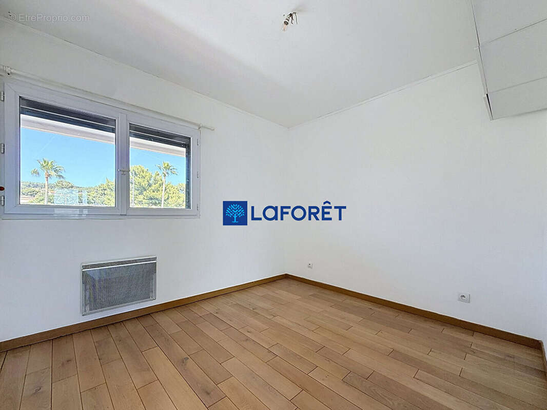 Carqueiranne - appartement - photo 6
