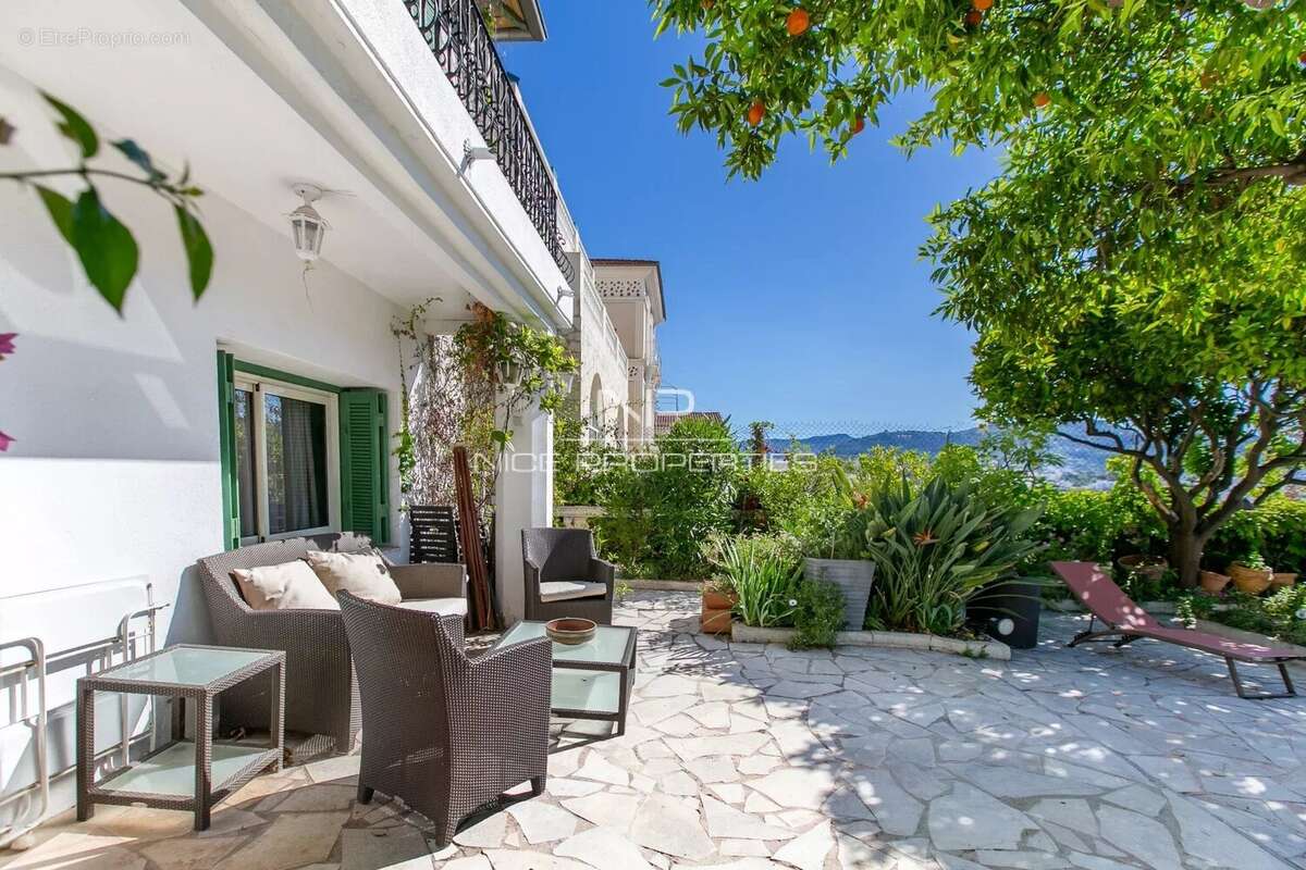 Maison à NICE
