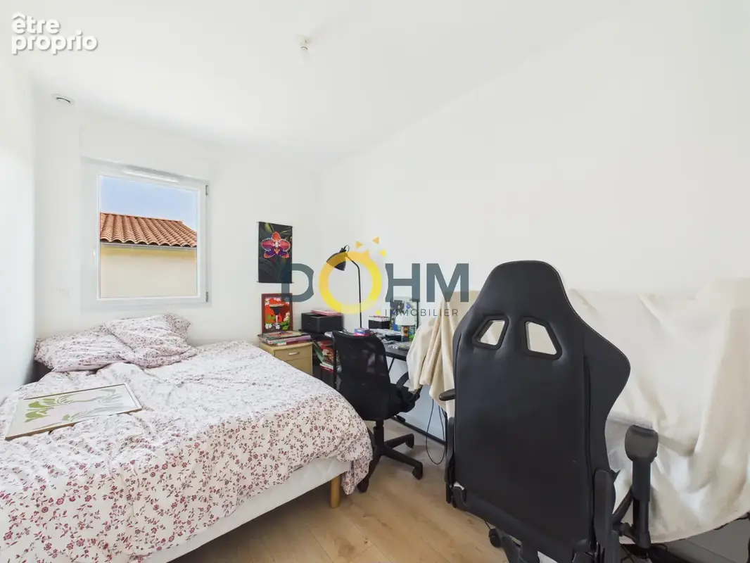 À vendre sur la commune de Fay-la-Triouleyre, belle maison  t5 d’environ 130 m2 récemment rénovée - photo 8