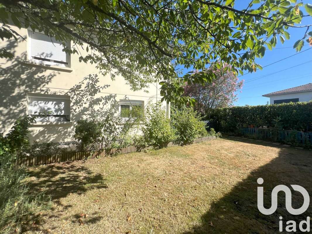 Photo 4 - Maison à GRENADE-SUR-L'ADOUR