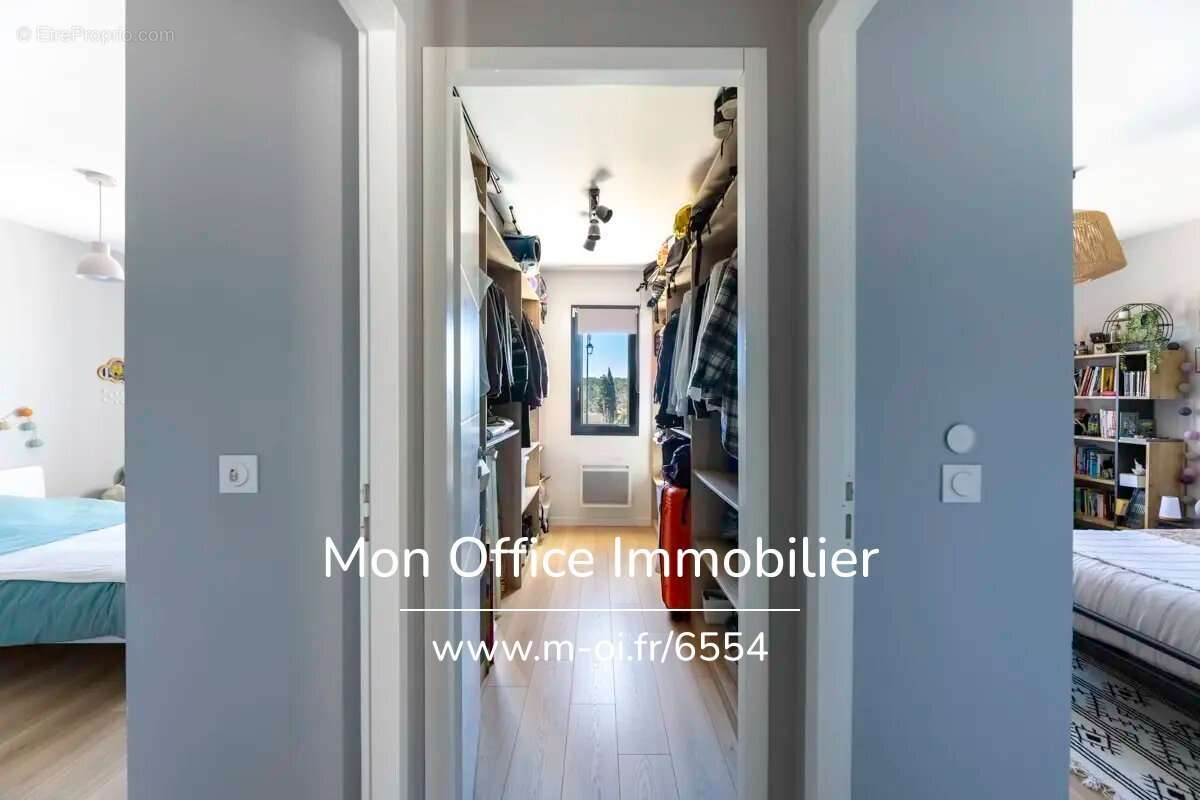 Maison à AIX-EN-PROVENCE