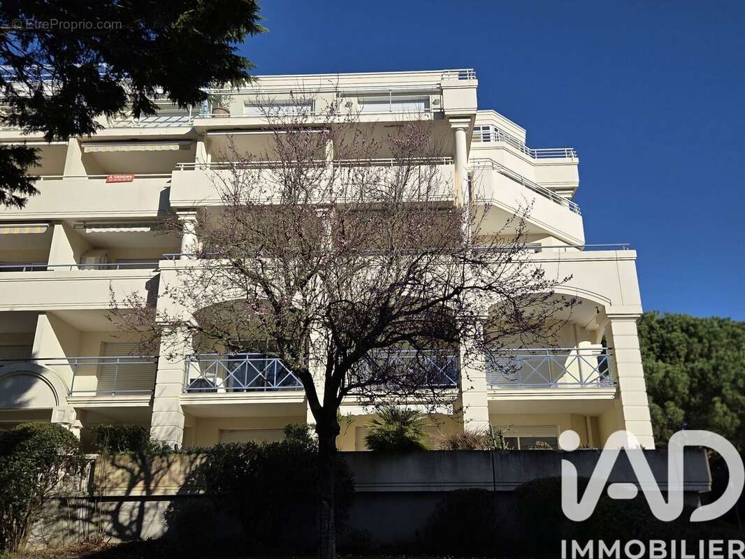 Photo 9 - Appartement à LA BAULE-ESCOUBLAC