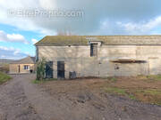 Parking à TESSY-SUR-VIRE