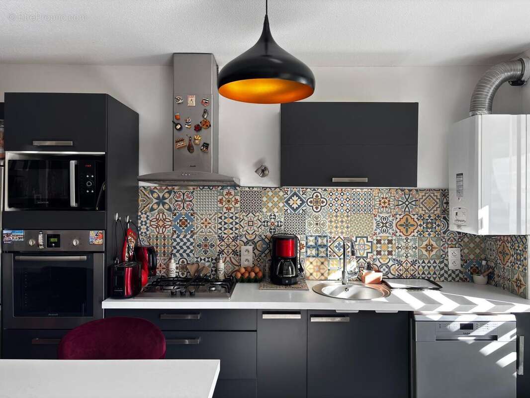 Photo 2 - Appartement à BIDART